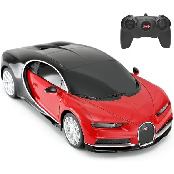 Bugatti Veyron Remote Control 1:24 Car - B24-T